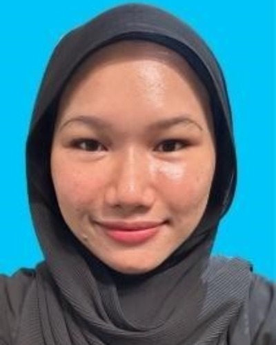 Adibah Fathihah Binti Mohd Azhari, Speaker at Cardiology Conference