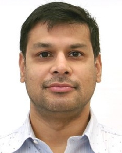 Affan Irfan, Speaker at Heart Conference