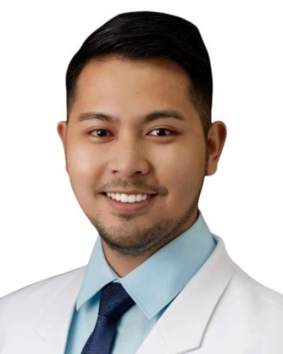 Alfie F Calingacion, Speaker at Heart Conference