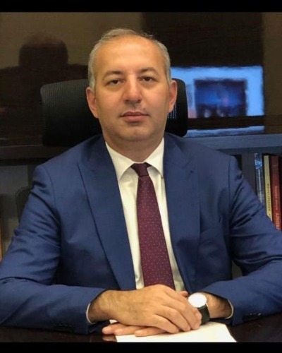 Almammadov Fazil Choban, Speaker at Cardiology Conference