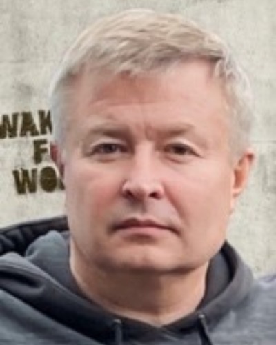 Andrey Belousov, Speaker at Heart Conference