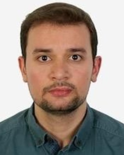 Bachar Al Haj, Speaker at Cardiology Conferences