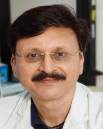 Deepak Puri, Speaker at Cardiology Conference