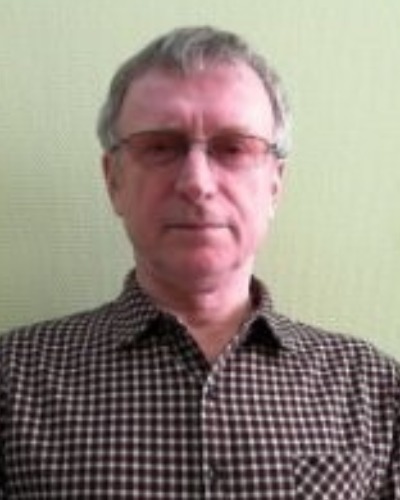 Ermoshkin Vladimir Ivanovich, Speaker at Cardiology Conference