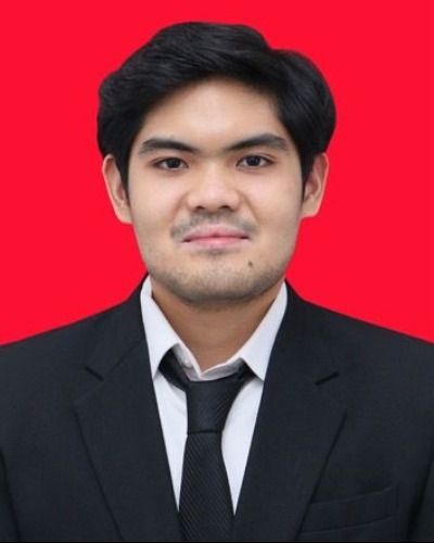 Evander Banua Rouw, Speaker at Cardiology Conference