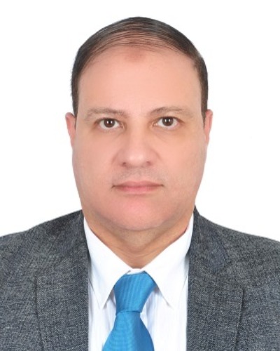 Gamal Hewidi, Speaker at Cardiology Conference