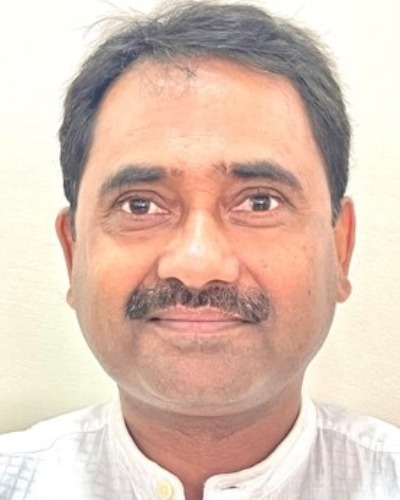 Gausal Azam Khan, Speaker at Cardiology Conferences