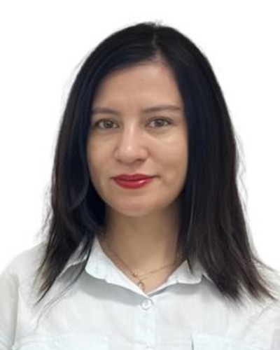 Gulnoza Zakirova, Speaker at Cardiology Conference