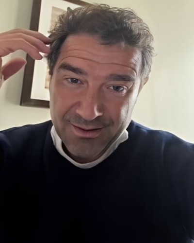 Massimo Griselli, Speaker at Cardiology Conferences