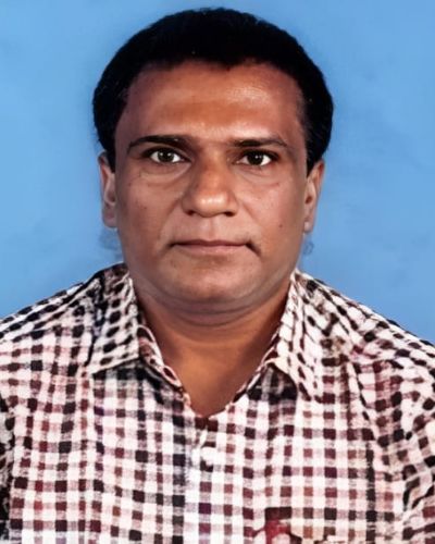 Michael Anjello Jothi Rajan, Speaker at Heart Conference