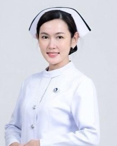 Nalinee Niyomthai, Speaker at Cardiology Conferences