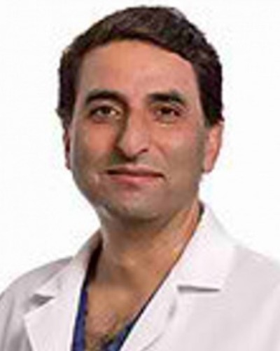 Omar Wani, Speaker at Heart Conference