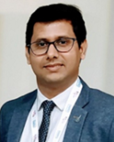 Pradeep Kumar Dabla, Speaker at Cardiology Conference