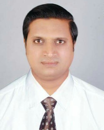 Prashant Sakharam Bhokardankar, Speaker at Cardiology Conference