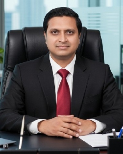 Prashant Sakharam Bhokardankar, Speaker at Cardiology Conference