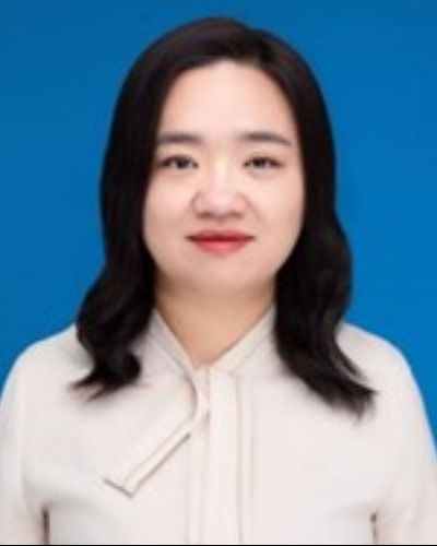 Qiong Yuan, Speaker at Heart Conference