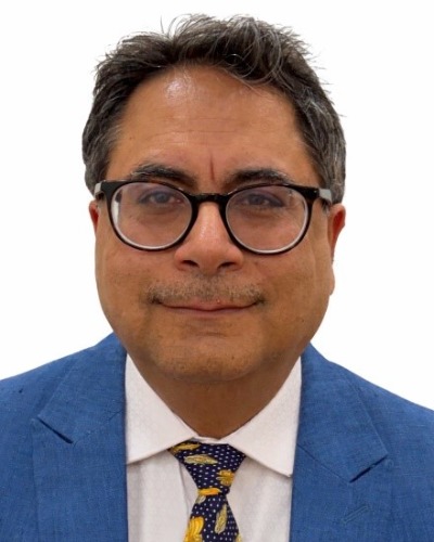 Rohit Mody, Speaker at Cardiology Conference
