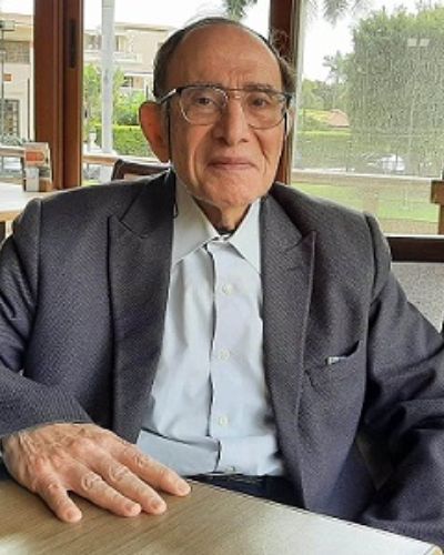 Samir Morcos Rafla, Speaker at Heart Conference