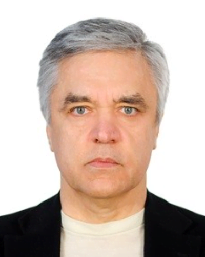 Sergey Suchkov, Speaker at Cardiology Conference