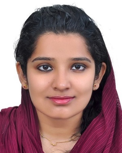 Shabrin Abdul Rasheed, Speaker at Cardiology Conferences