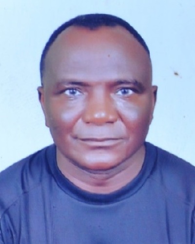 Silas David Emmanuel, Speaker at Cardiology Conference