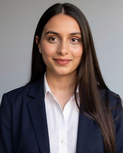 Sohaihra Khan, Speaker at Heart Conference