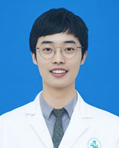 Tailin He, Speaker at Cardiology Conference