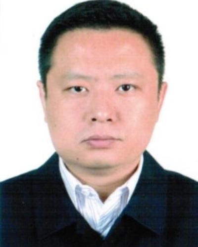Tianhua Zhang, Speaker at Cardiology Conferences