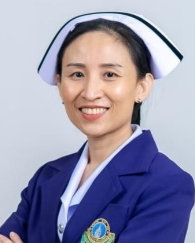 Urasri Imsomboon, Speaker at Cardiology Conference