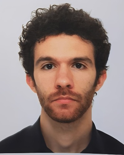 Vinicius Toledo Guimaraes, Speaker at Heart Conference