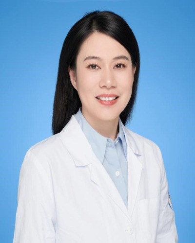 Wanyu Hu, Speaker at Heart Conference