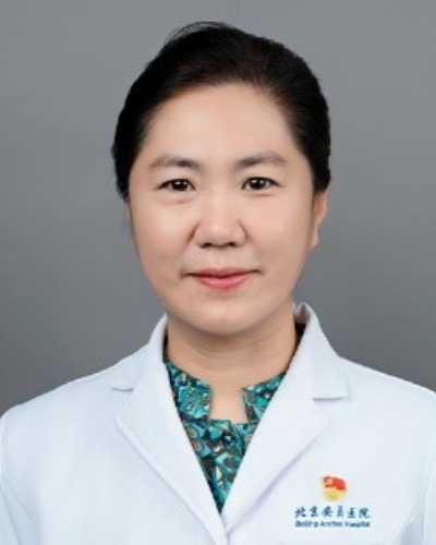 Wenli Cheng, Speaker at Cardiology Conference