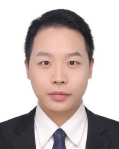 Xiangyang Xu, Speaker at Heart Conference