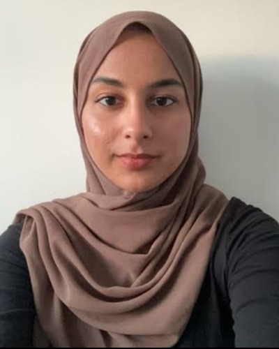 Yumna Usmani, Speaker at Cardiology Conference