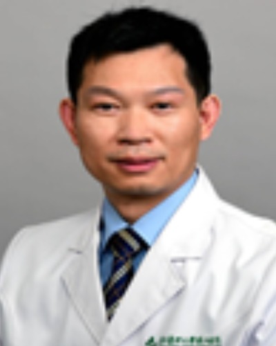 Zhanguo Liu, Speaker at Heart Conference